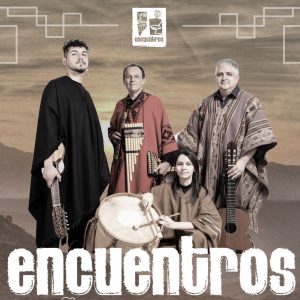 Encuentros - Mesas